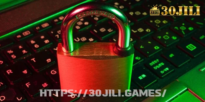 How Players Can Safeguard Personal Information in Online Gaming
