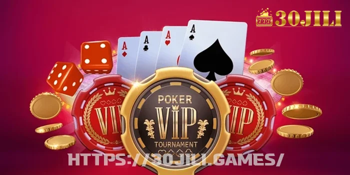 How to Become 30JILI VIP Member – Step-by-Step