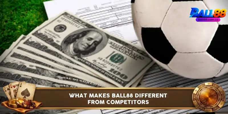 About Ball88: What Makes This Sportsbook Stand Out in a Crowded Market? 5 Ball88 live casino lobby with Evolution Gaming and Asia Gaming tables