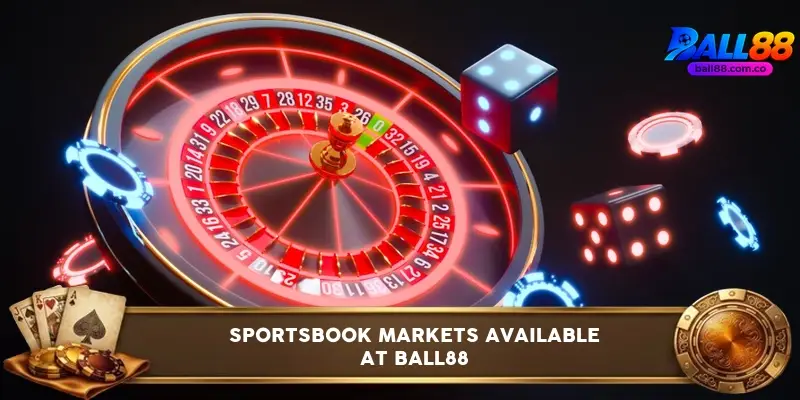 Ball88 deposit page with available payment methods and processing times